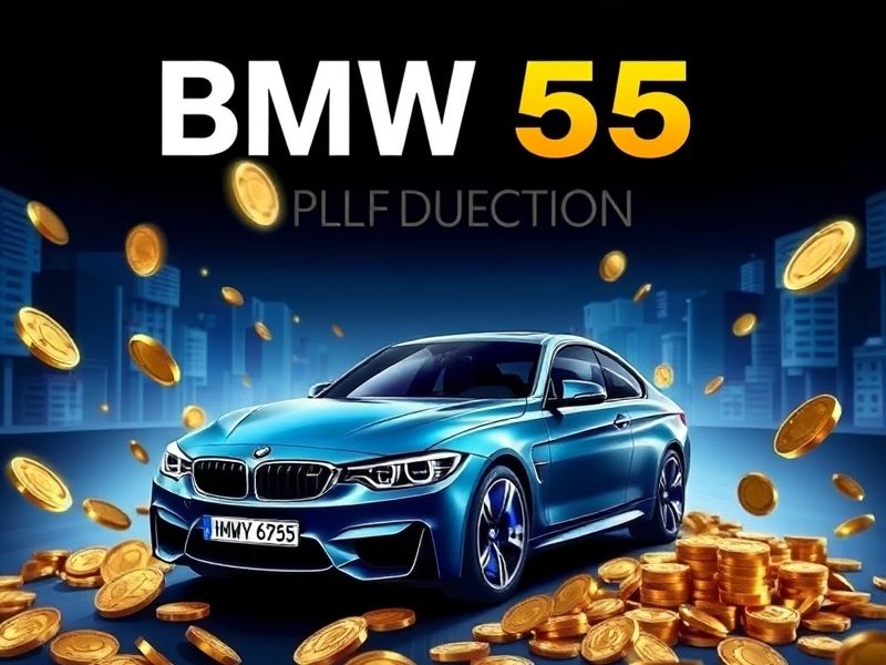 Discover the thrill of bmw55 slot.com – your premier destination for premium online slot games, exclusive bonuses, and secure gambling experiences. Start playing today!